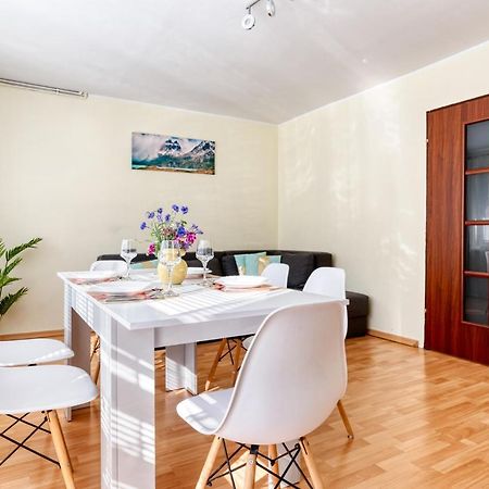 Apartament Arturro Z Ogrodkiem Szklarska Poręba Exteriör bild
