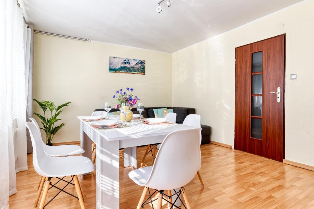 Apartament Arturro Z Ogrodkiem Szklarska Poręba Exteriör bild