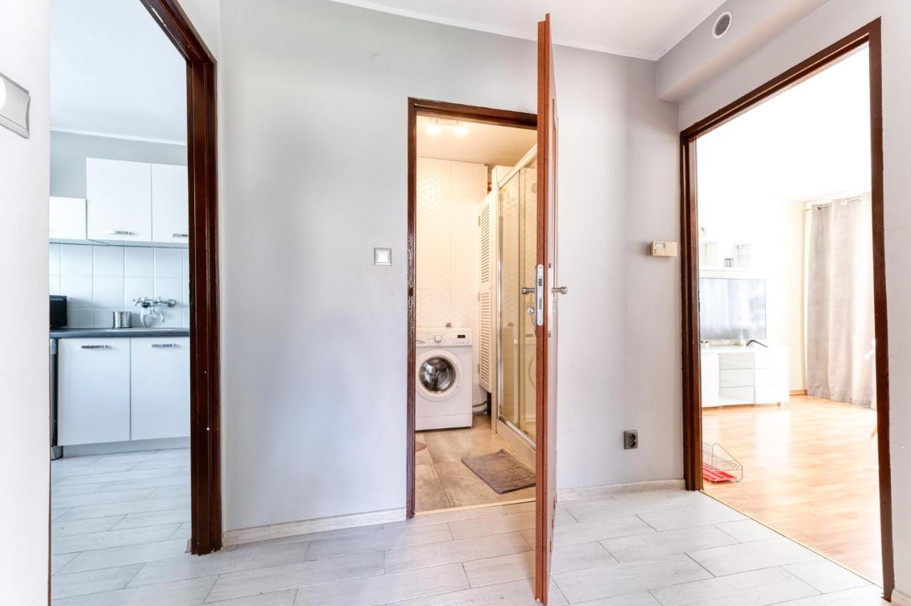 Apartament Arturro Z Ogrodkiem Szklarska Poręba Exteriör bild